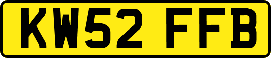 KW52FFB
