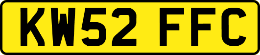 KW52FFC