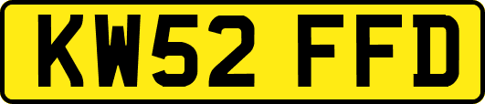 KW52FFD