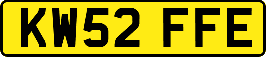 KW52FFE