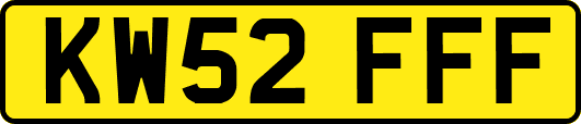 KW52FFF
