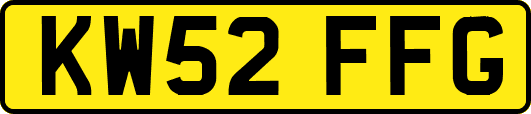 KW52FFG