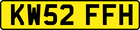 KW52FFH