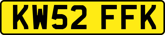 KW52FFK