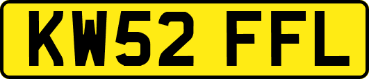 KW52FFL