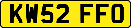 KW52FFO