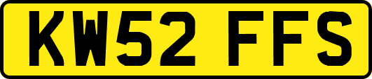 KW52FFS