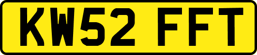 KW52FFT
