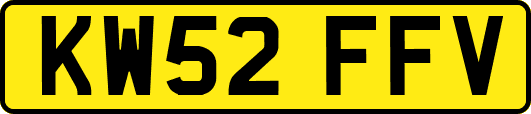 KW52FFV
