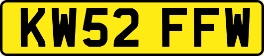 KW52FFW