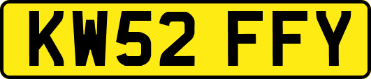 KW52FFY