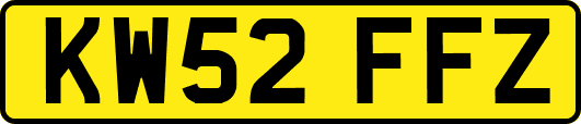 KW52FFZ