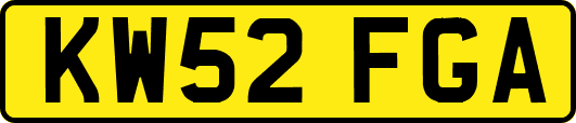 KW52FGA