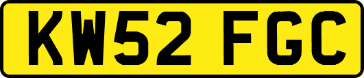 KW52FGC
