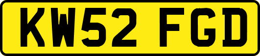 KW52FGD