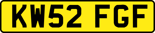 KW52FGF