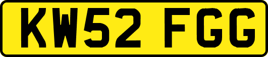 KW52FGG