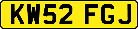 KW52FGJ