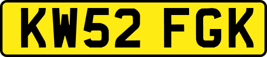 KW52FGK