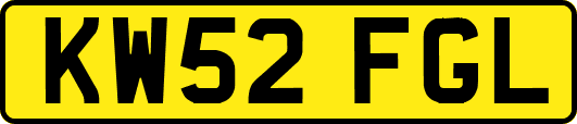 KW52FGL