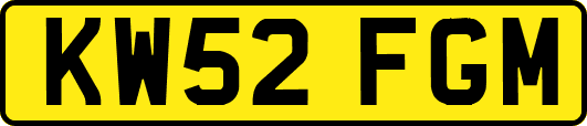 KW52FGM