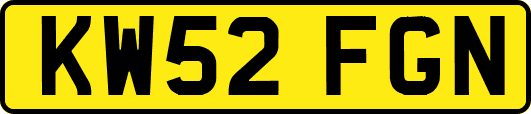 KW52FGN