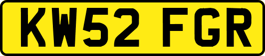 KW52FGR