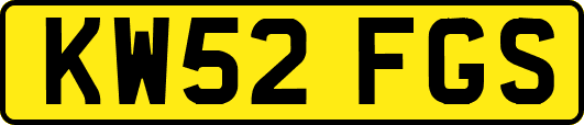 KW52FGS