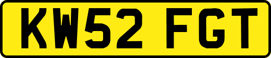 KW52FGT