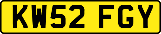 KW52FGY