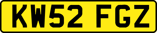 KW52FGZ