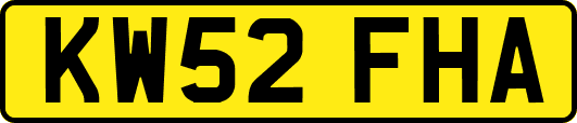 KW52FHA