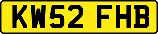 KW52FHB