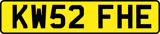 KW52FHE