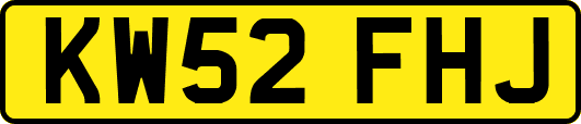 KW52FHJ