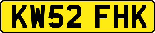 KW52FHK