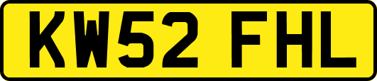 KW52FHL