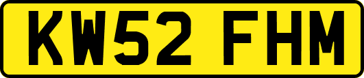 KW52FHM