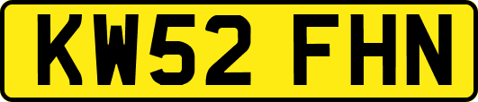 KW52FHN