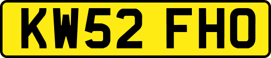 KW52FHO
