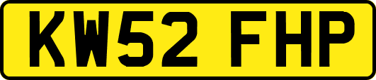 KW52FHP