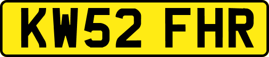 KW52FHR