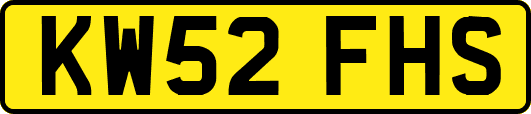 KW52FHS