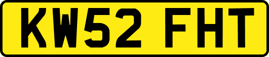 KW52FHT