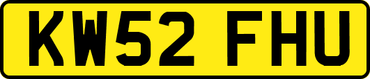 KW52FHU