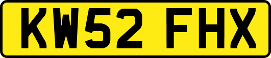 KW52FHX