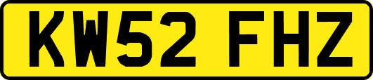 KW52FHZ