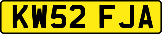 KW52FJA