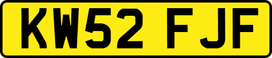 KW52FJF