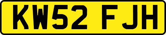 KW52FJH